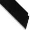 Лезвия, 25 мм, сталь SK5, black, 10 шт Matrix 793379 купить в Нижневартовске
