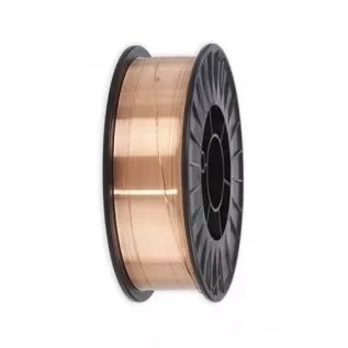 Проволока Св-08Г2С-О d 1,6 мм 15кг MMS купить в Нижневартовске