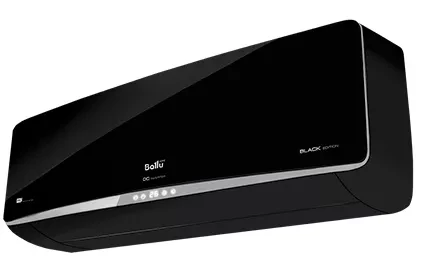 Блок наружный BALLU BSPI/out-13HN1/BL/EU сплит-системы инверторного типа купить в Нижневартовске