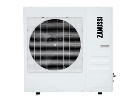 Внешний блок ZANUSSI ZACF-42 E/N1 сплит-системы купить в Нижневартовске