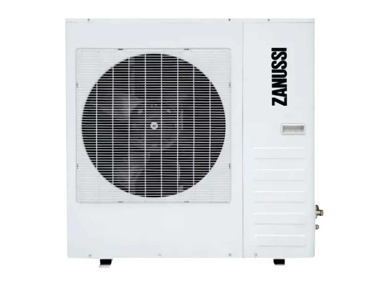Внешний блок ZANUSSI ZACF-42 E/N1 сплит-системы купить в Нижневартовске