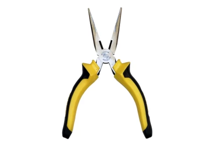 Плоскогубцы с удлиненными губками 180 мм Энкор 19021 купить в Нижневартовске