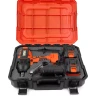 Аккумуляторный ударный гайковерт MESSER T9200 2000Нм 6Ач купить в Нижневартовске