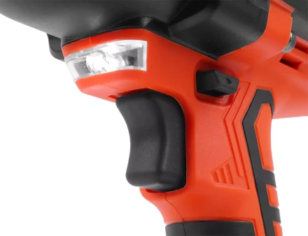 Аккумуляторный ударный гайковерт MESSER T9200 2000Нм 6Ач купить в Нижневартовске