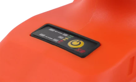 Аккумуляторный ударный гайковерт MESSER T9200 2000Нм 6Ач купить в Нижневартовске