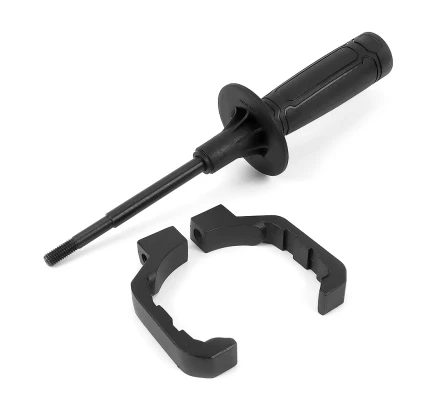 Аккумуляторный ударный гайковерт MESSER T9200 2000Нм 6Ач купить в Нижневартовске