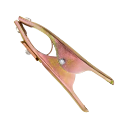 Клемма заземления КЗ-500 (Basic) Оберон BS3002