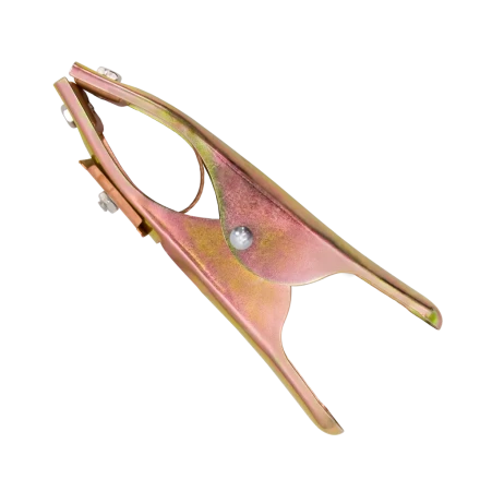 Клемма заземления КЗ-500 (Basic) Оберон BS3002 купить в Нижневартовске