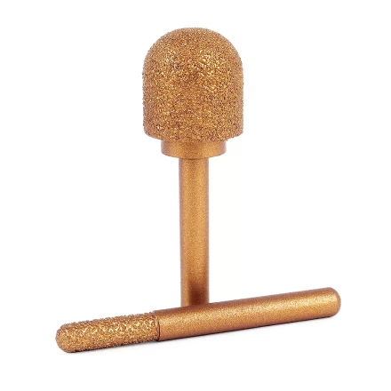 MESSER Алмазная борфреза тип CS 8x20x6 мм купить в Нижневартовске