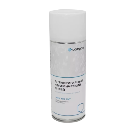 Спрей антипригарный керамический Оберон (520 мл) WC1020 купить в Нижневартовске