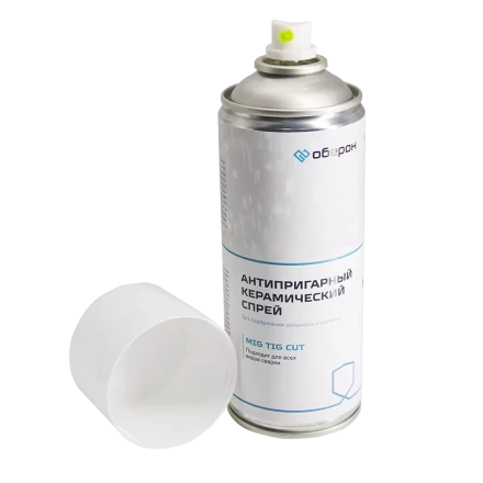 Спрей антипригарный керамический Оберон (520 мл) WC1020 купить в Нижневартовске