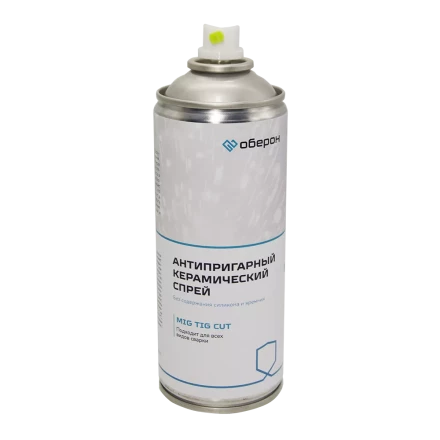 Спрей антипригарный керамический Оберон (520 мл) WC1020 купить в Нижневартовске