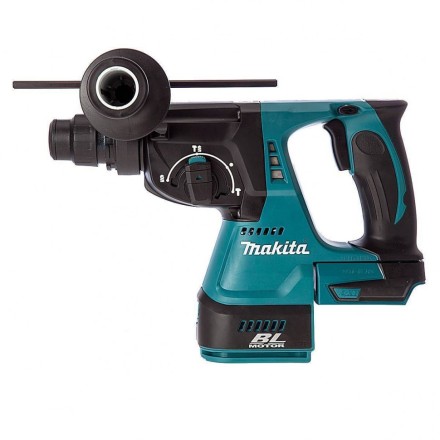 Аккумуляторный перфоратор Makita DHR242RFE купить в Нижневартовске