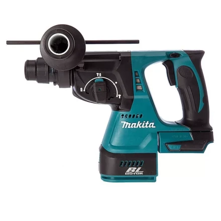Аккумуляторный перфоратор Makita DHR242RFE купить в Нижневартовске