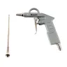 Пистолет продувочный с удлиненным соплом пневматический 135 мм MATRIX 57332 купить в Нижневартовске