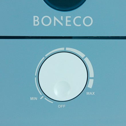 Увлажнитель BONECO U201A (ультразвук, механика) blue/синий купить в Нижневартовске