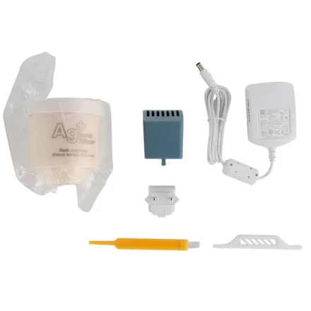 Увлажнитель BONECO U201A (ультразвук, механика) blue/синий купить в Нижневартовске