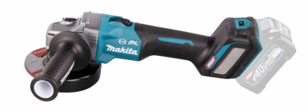 Угловая шлифовальная машина XGT Makita  GA023GZ (без АКБ и ЗУ) купить в Нижневартовске