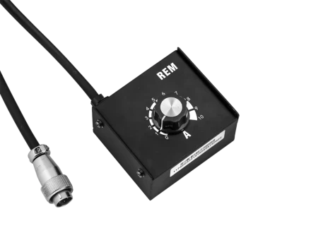 Пульт ДУ для TIG 400P W322 10метров Сварог купить в Нижневартовске