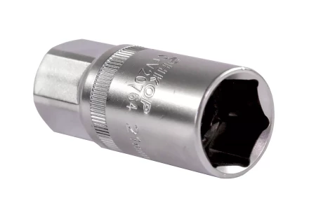 Головка торцевая 1/2х21мм свечная Энкор 20764 купить в Нижневартовске