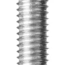 Винт DIN 965, M6 x 30 мм, 7 шт, кл. пр. 4.8, оцинкованный, ЗУБР 303116-06-030 купить в Нижневартовске