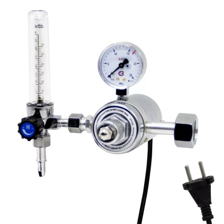 Регулятор универсальный с подогревателем У30/АР40П-Р (220В) Basic (Оберон) Q4225 купить в Нижневартовске