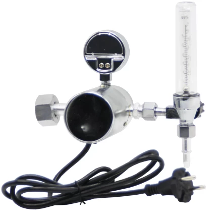 Регулятор универсальный с подогревателем У30/АР40П-Р (220В) Basic (Оберон) Q4225 купить в Нижневартовске