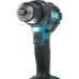 Аккумуляторная дрель-шуруповерт Makita DDF482SYE купить в Нижневартовске