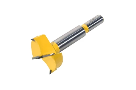 Сверло д/ДСП 35 Форстнера ТСТ меб петля Энкор 19144 купить в Нижневартовске