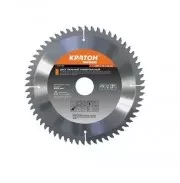 Диск пильный универсальный Кратон 250 х 32 х 2.9 мм 80Т 1 06 04 013 купить в Нижневартовске