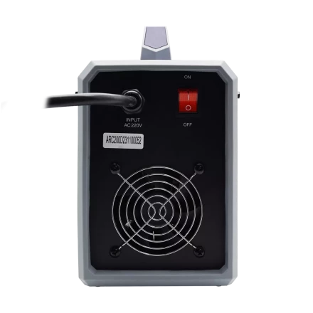 Сварочный инвертор Оберон ARC 200D KG1202 купить в Нижневартовске