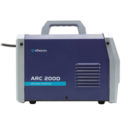 Сварочный инвертор Оберон ARC 200D KG1202 купить в Нижневартовске