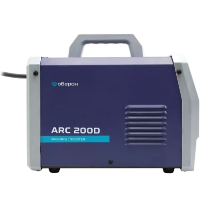 Сварочный инвертор Оберон ARC 200D KG1202 купить в Нижневартовске