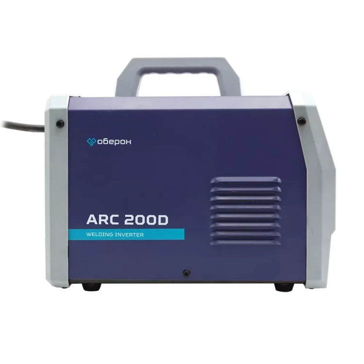 Сварочный инвертор Оберон ARC 200D KG1202 купить в Нижневартовске