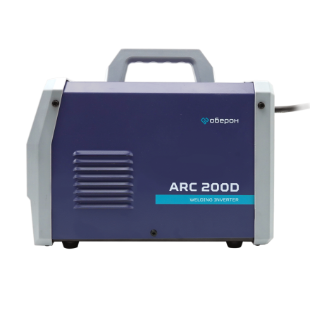 Сварочный инвертор Оберон ARC 200D KG1202 купить в Нижневартовске