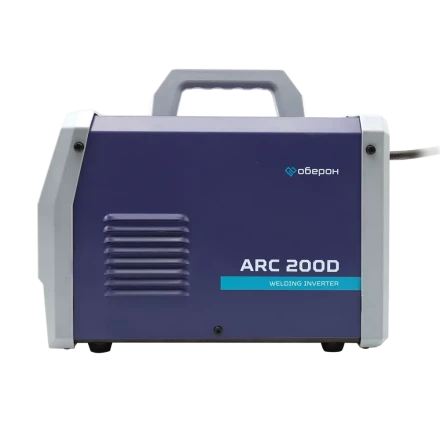 Сварочный инвертор Оберон ARC 200D KG1202 купить в Нижневартовске