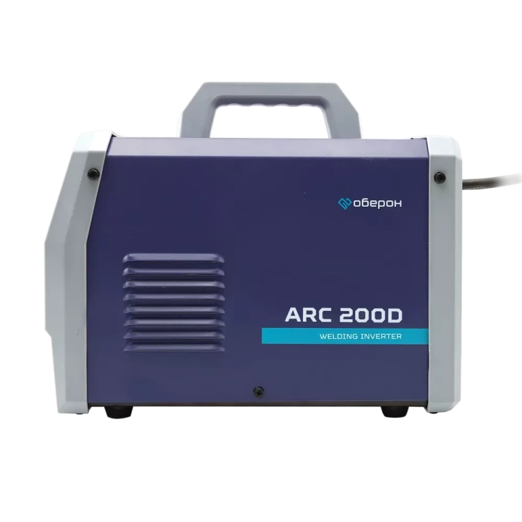 Сварочный инвертор Оберон ARC 200D KG1202 купить в Нижневартовске