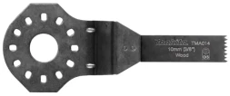 Погружная режущая пила Makita TMA014, B-21294  для твёрдого дерева.