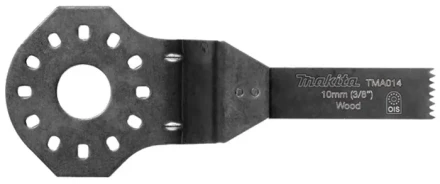 Погружная режущая пила Makita TMA014, B-21294  для твёрдого дерева. купить в Нижневартовске
