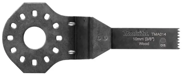 Погружная режущая пила Makita TMA014, B-21294  для твёрдого дерева. купить в Нижневартовске