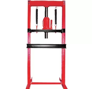 Пресс гидравлический 50 т TOR TL0600-50 1001729 купить в Нижневартовске