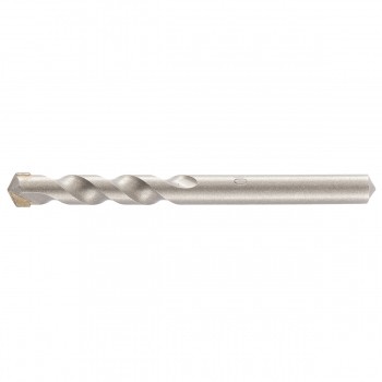 Сверло по бетону, 10 х 110 мм, Carbide TIP, цилиндрический хвостовик БАРС 70530 купить в Нижневартовске