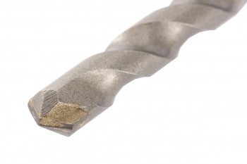 Сверло по бетону, 10 х 110 мм, Carbide TIP, цилиндрический хвостовик БАРС 70530 купить в Нижневартовске