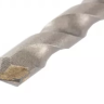 Сверло по бетону, 10 х 110 мм, Carbide TIP, цилиндрический хвостовик БАРС 70530 купить в Нижневартовске