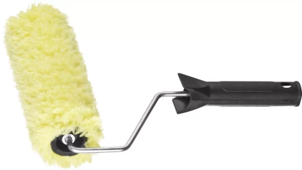 Валик "СИНТЕКС", ворс 18мм, ручка 6мм, d=40/180мм, DEXX 03603-18 купить в Нижневартовске