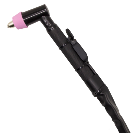 Плазменный резак PW AG-60 (M16x1,5 / 2pin / 6m) XLAG6060 купить в Нижневартовске