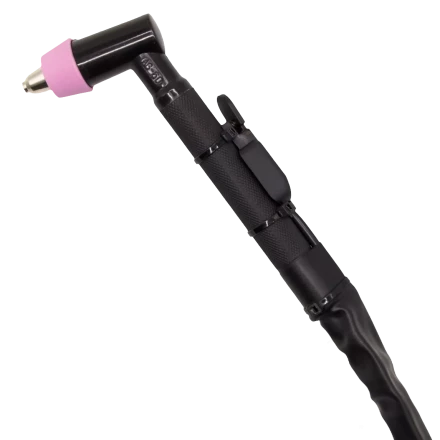 Плазменный резак PW AG-60 (M16x1,5 / 2pin / 6m) XLAG6060 купить в Нижневартовске