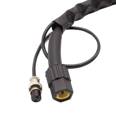 Плазменный резак PW AG-60 (M16x1,5 / 2pin / 6m) XLAG6060 купить в Нижневартовске