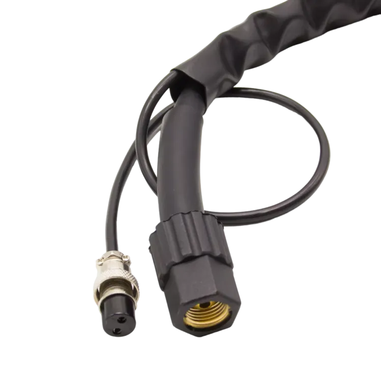 Плазменный резак PW AG-60 (M16x1,5 / 2pin / 6m) XLAG6060 купить в Нижневартовске