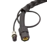 Плазменный резак PW AG-60 (M16x1,5 / 2pin / 6m) XLAG6060 купить в Нижневартовске